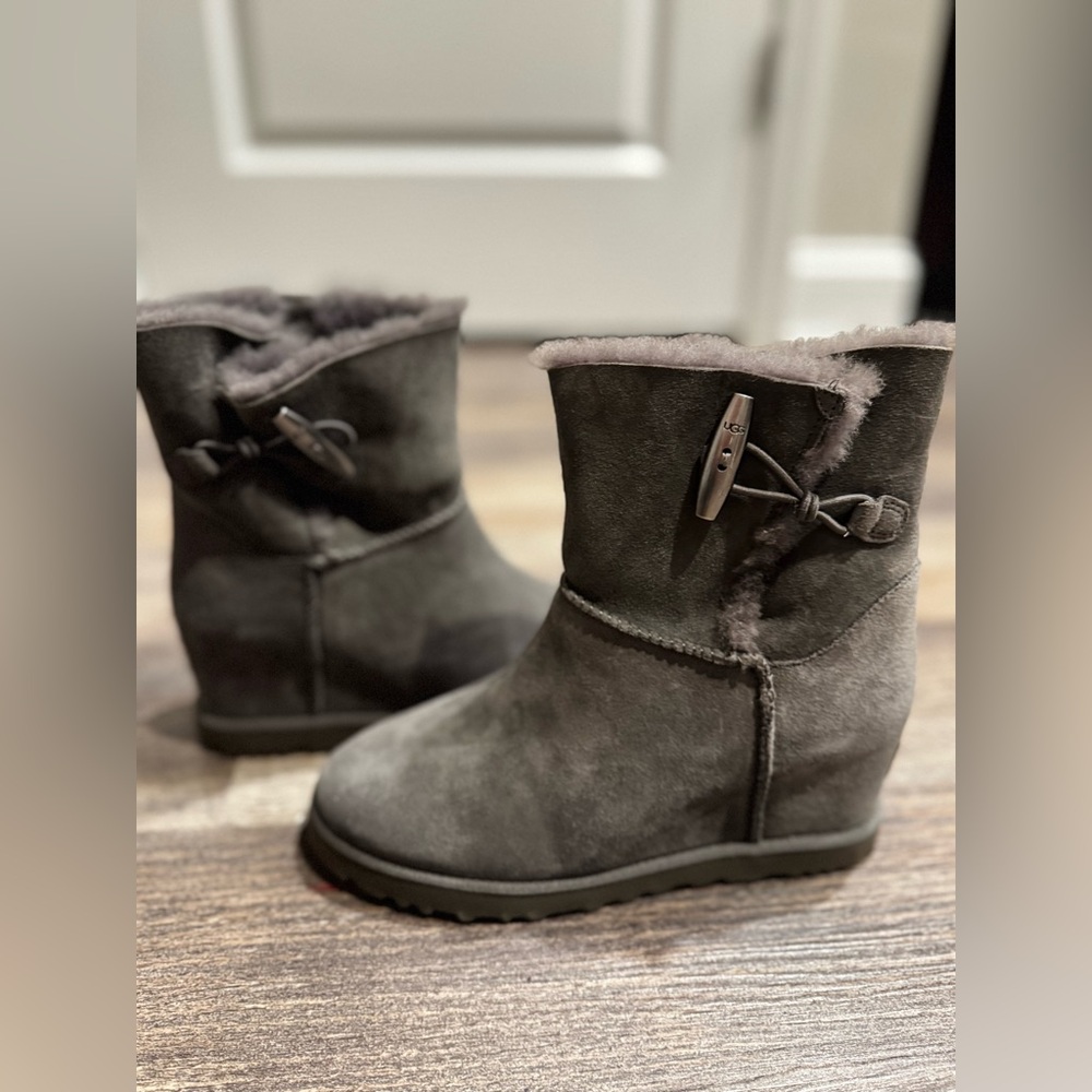UGG boots